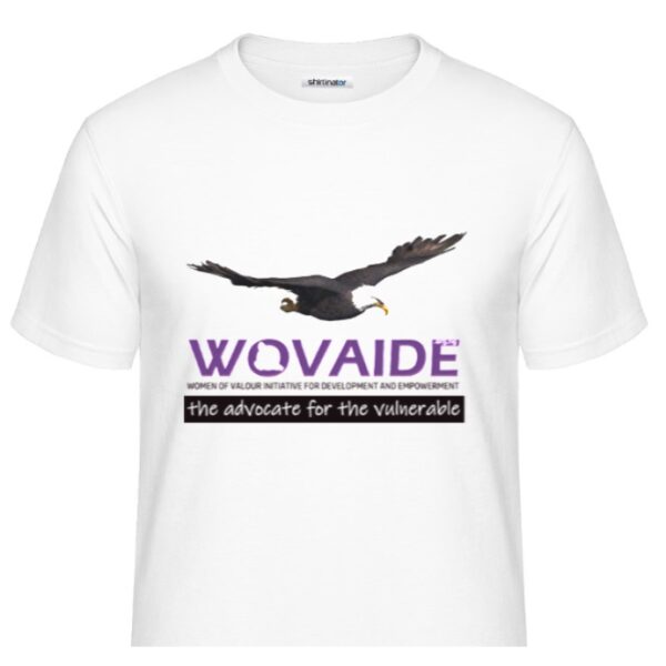 WOVAIDE T-Shirt