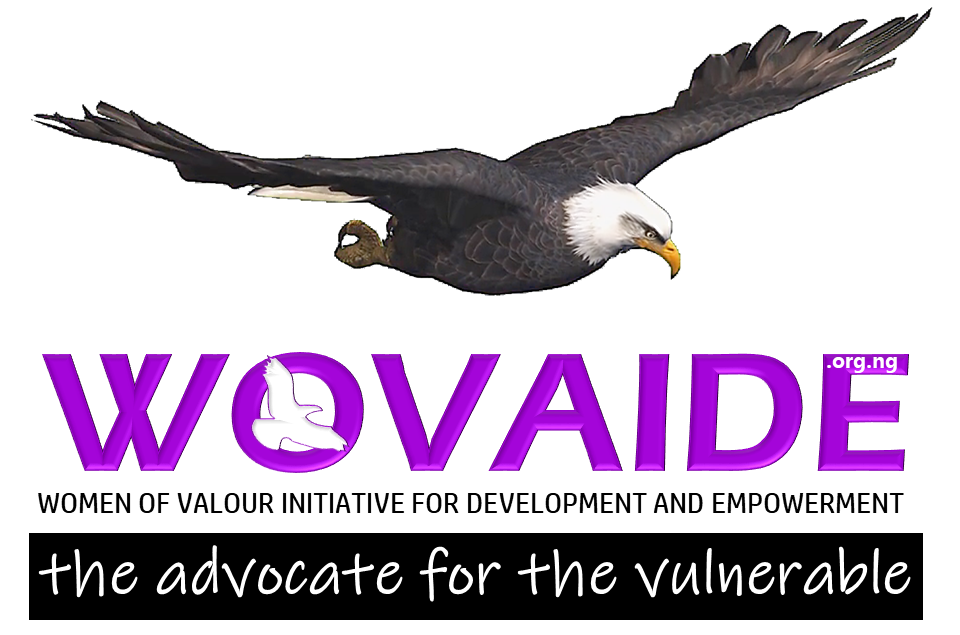 WOVAIDE Logo full purple wovaide.org.ng